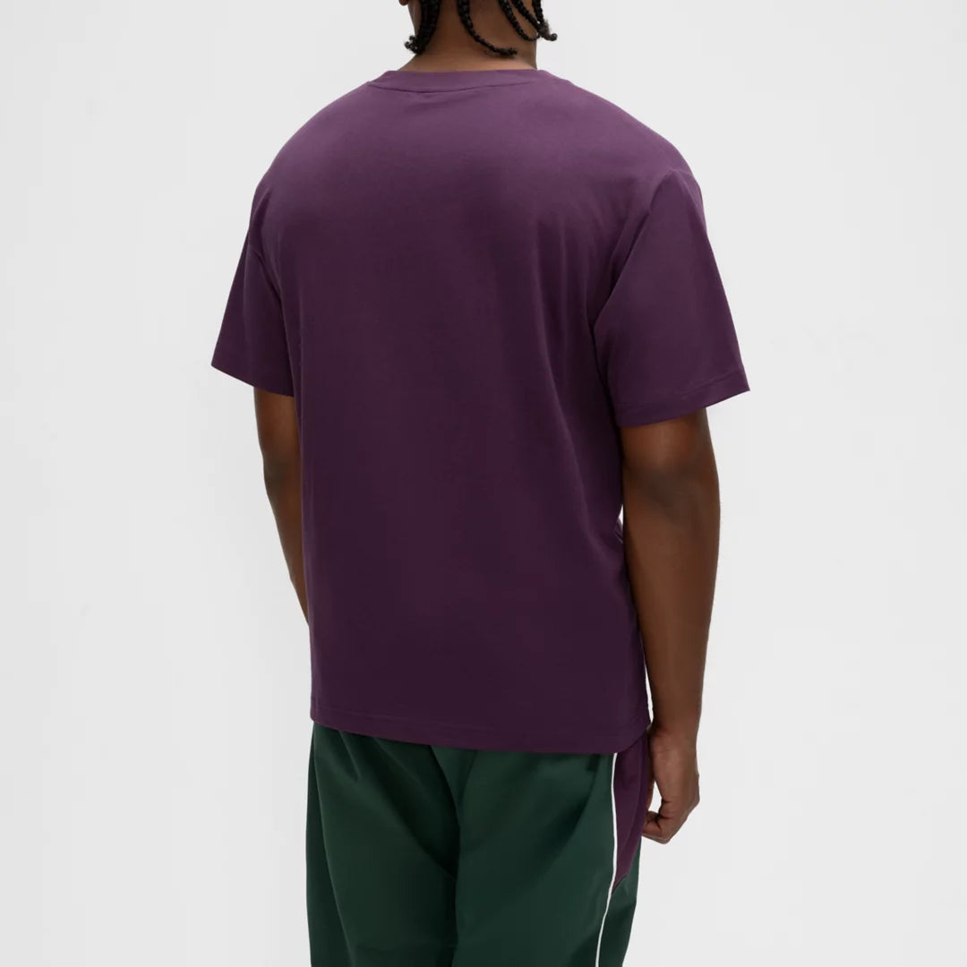 New Balance Basketball Painted T-Shirt