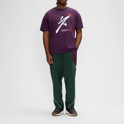MIDNIGHT VIOLET with Purple,S