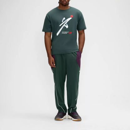 NIGHTWATCH GREEN with Green,S