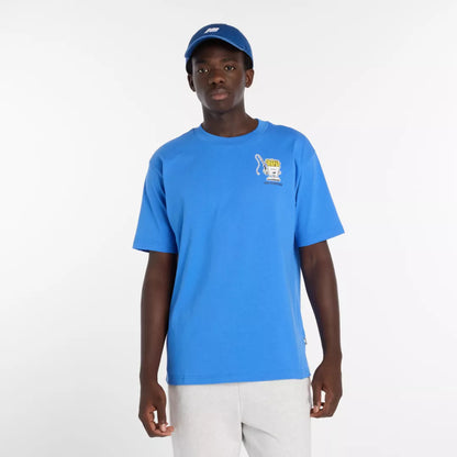 New Balance Fish and Chips T-Shirt
