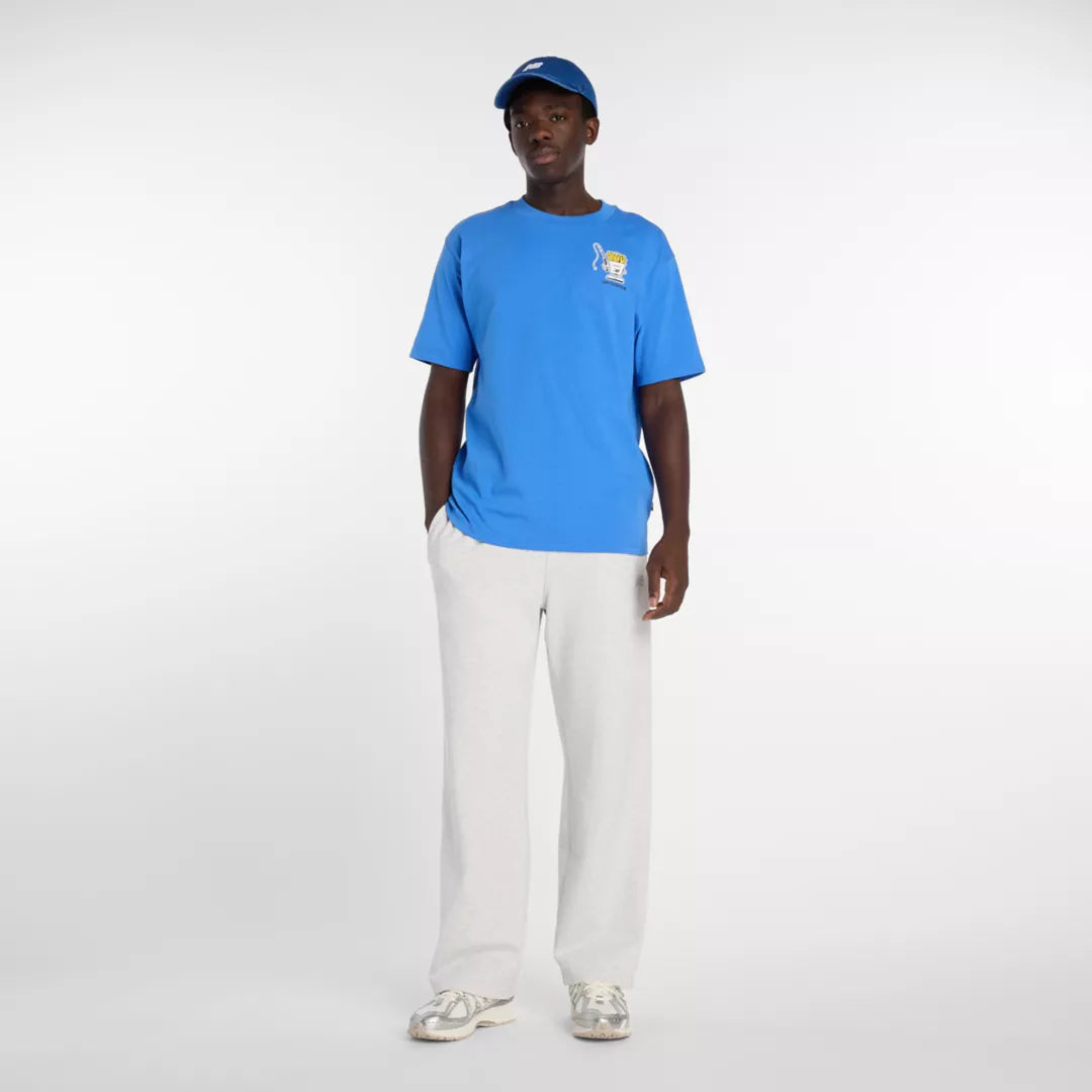 New Balance Fish and Chips T-Shirt