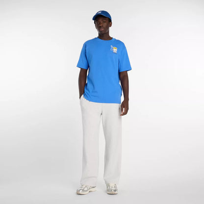 New Balance Fish and Chips T-Shirt