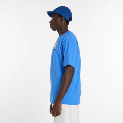New Balance Fish and Chips T-Shirt