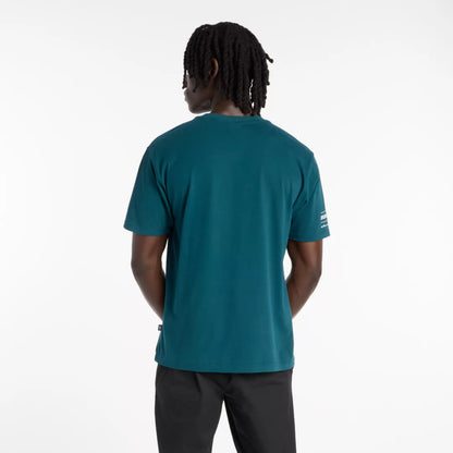 New Balance RBC Brooklyn Half Men's Graphic T-Shirt - Long Run