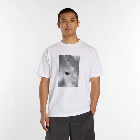 New Balance Shohei Photo Sky T-Shirt