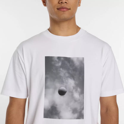 New Balance Shohei Photo Sky T-Shirt