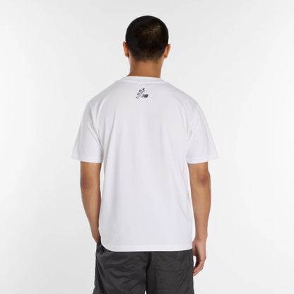 New Balance Shohei Photo Sky T-Shirt