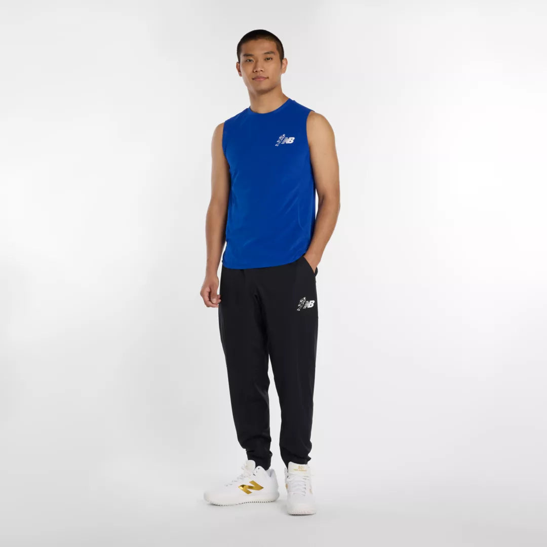 New Balance Shohei Performance Sleeveless Top