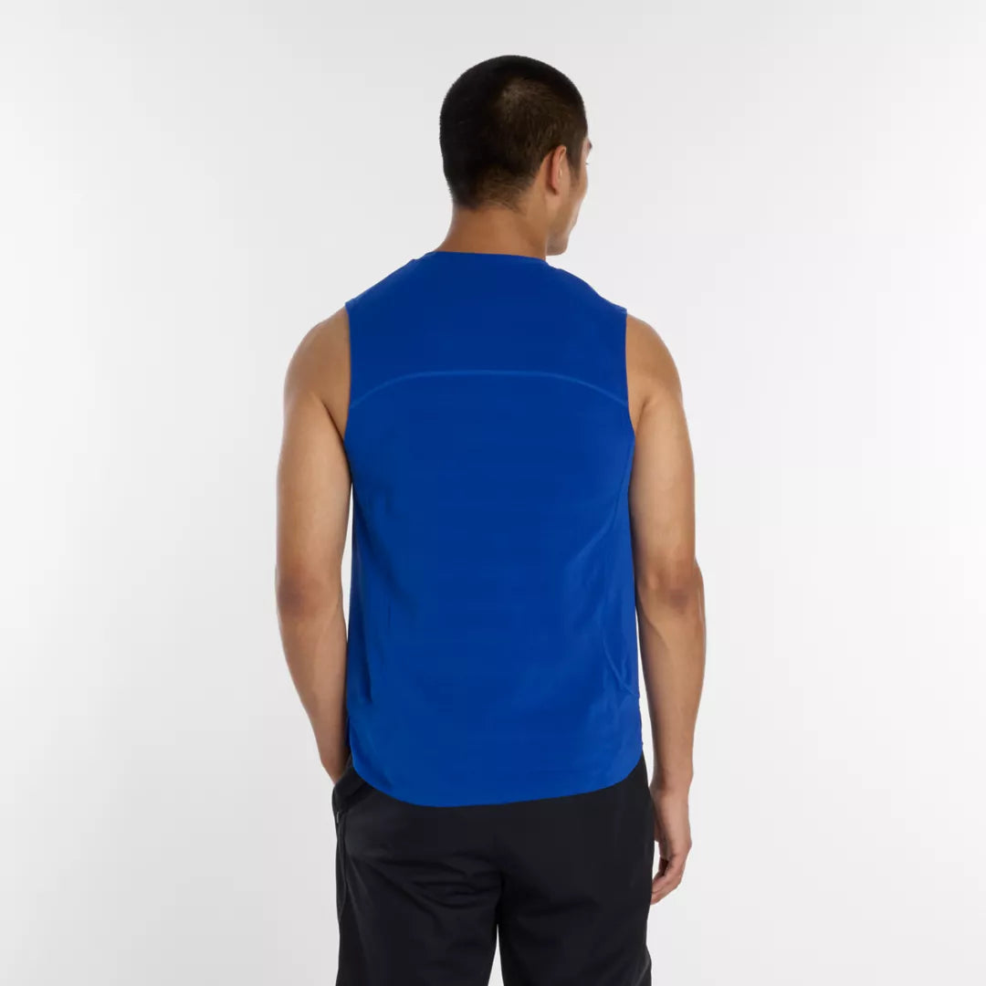 New Balance Shohei Performance Sleeveless Top
