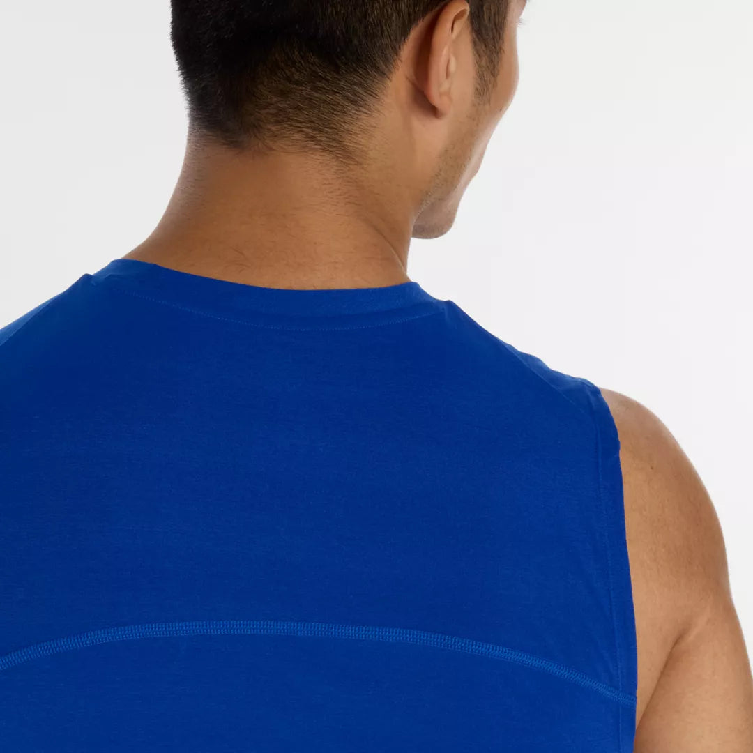 New Balance Shohei Performance Sleeveless Top