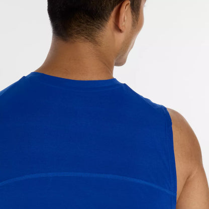 New Balance Shohei Performance Sleeveless Top