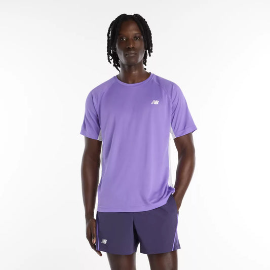 New Balance Tournament Novelty Top