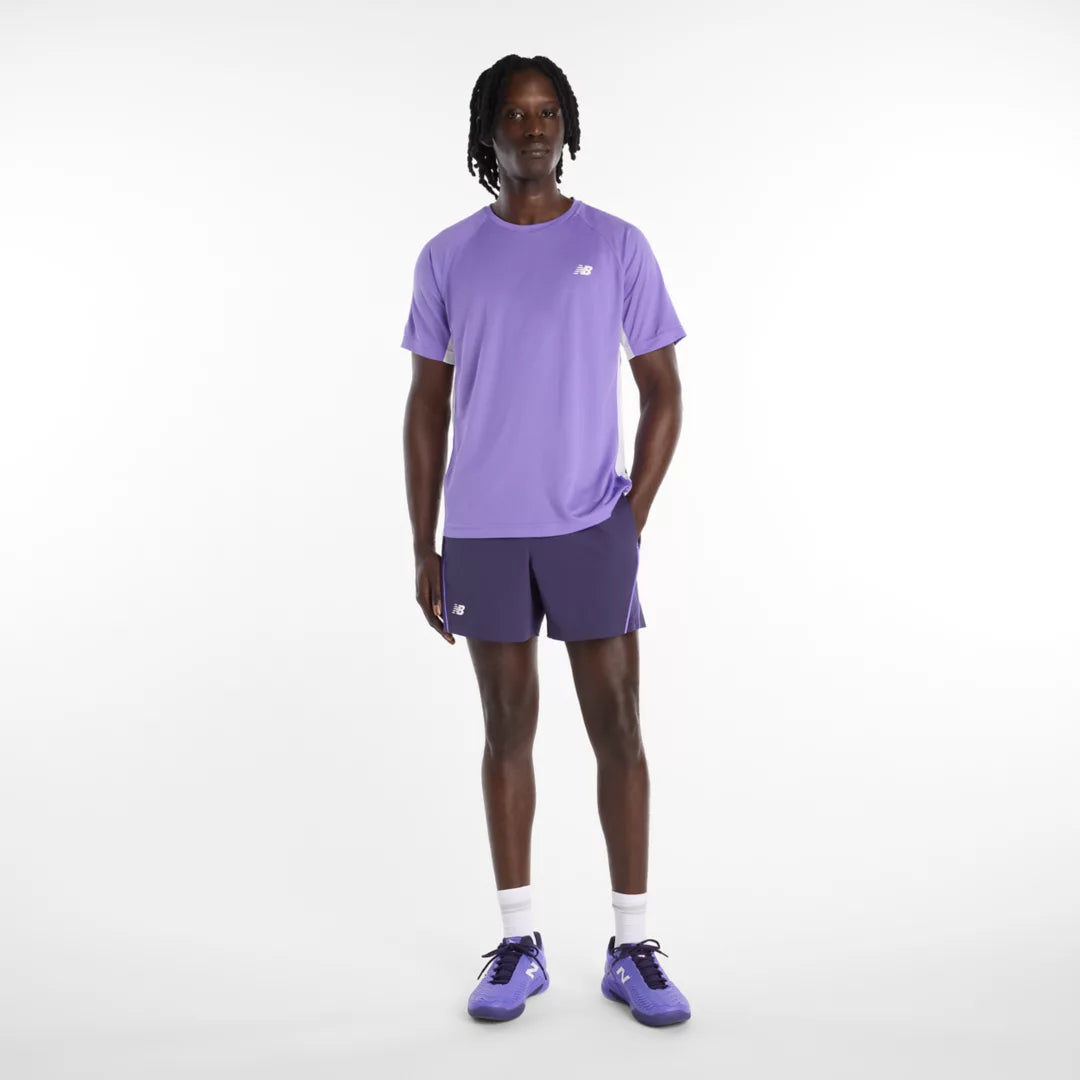 New Balance Tournament Novelty Top
