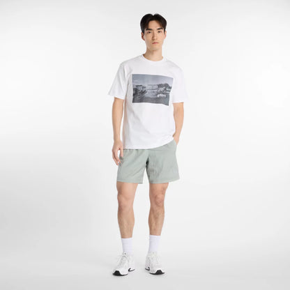 New Balance Shohei Photo Field T-Shirt