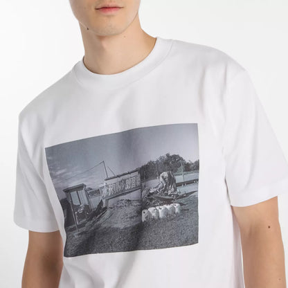 New Balance Shohei Photo Field T-Shirt