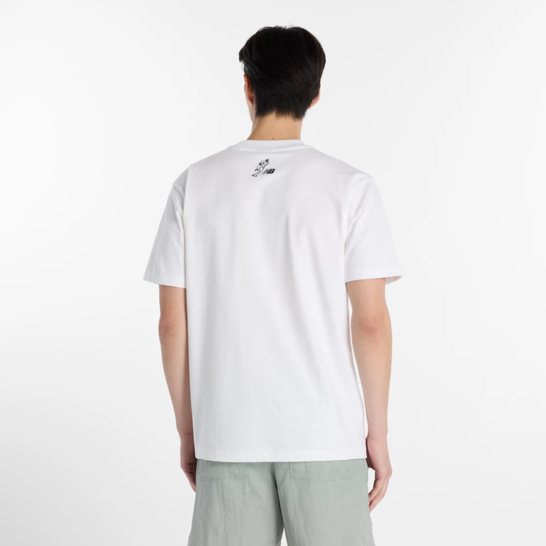 New Balance Shohei Photo Field T-Shirt