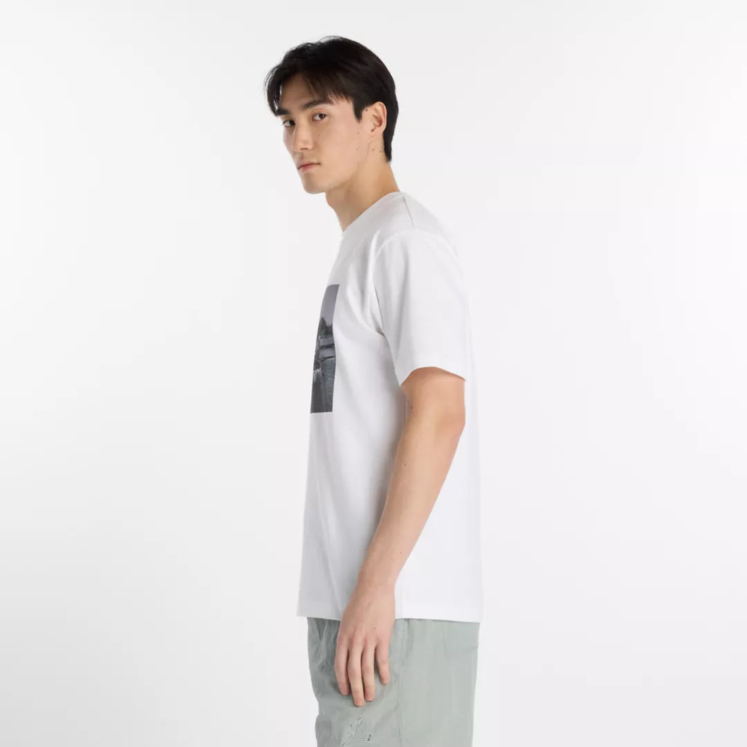 New Balance Shohei Photo Field T-Shirt