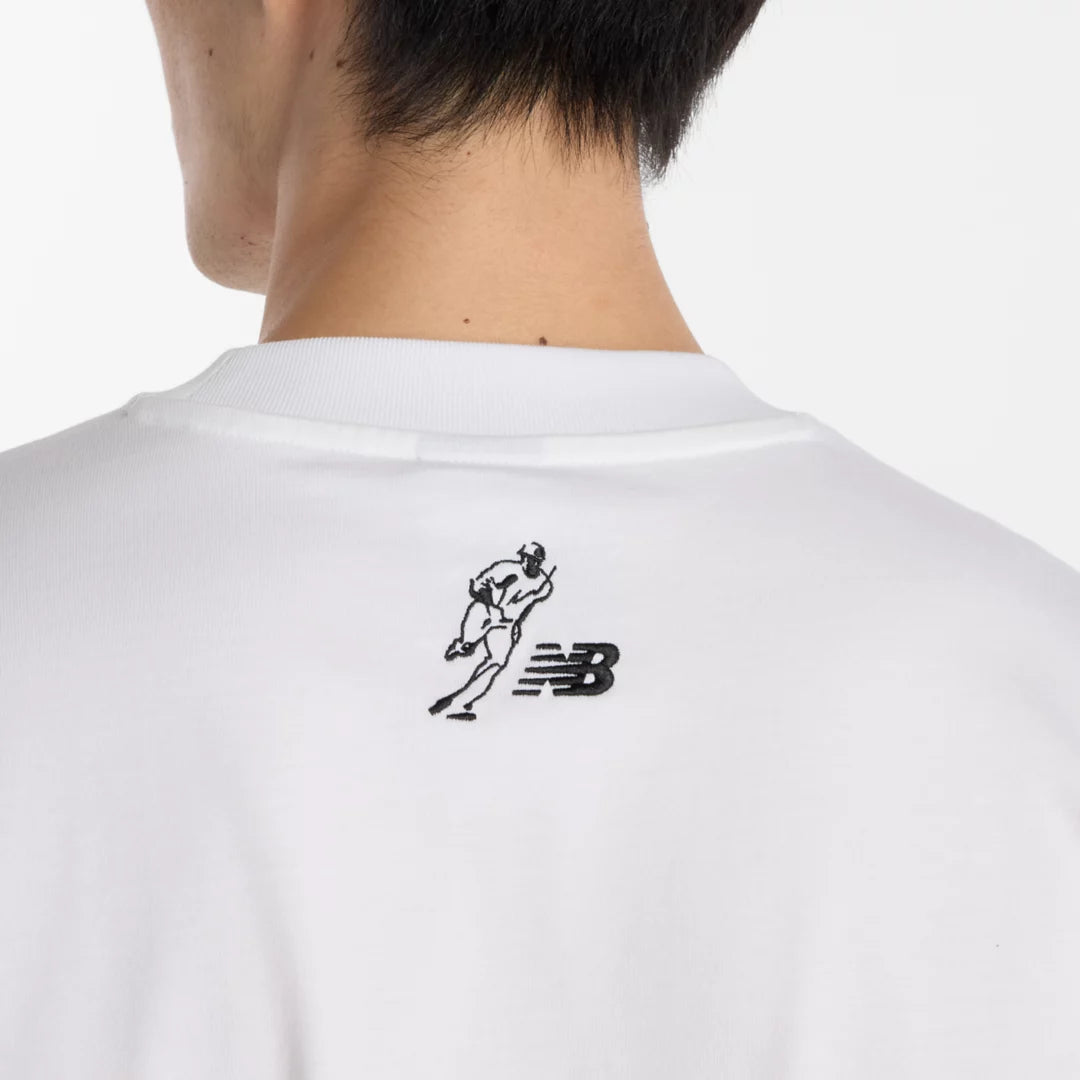 New Balance Shohei Photo Field T-Shirt