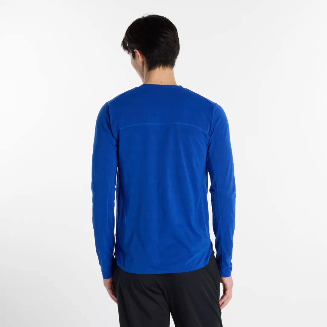 New Balance Shohei Performance Long Sleeve Top