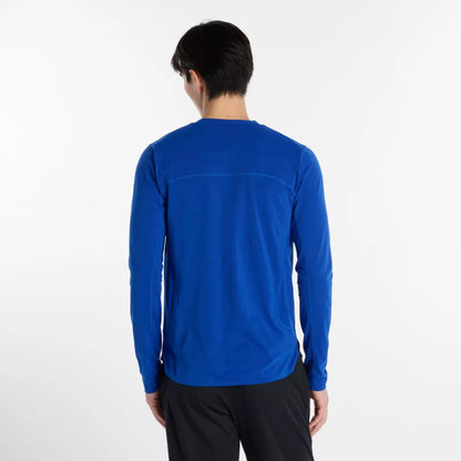 New Balance Shohei Performance Long Sleeve Top