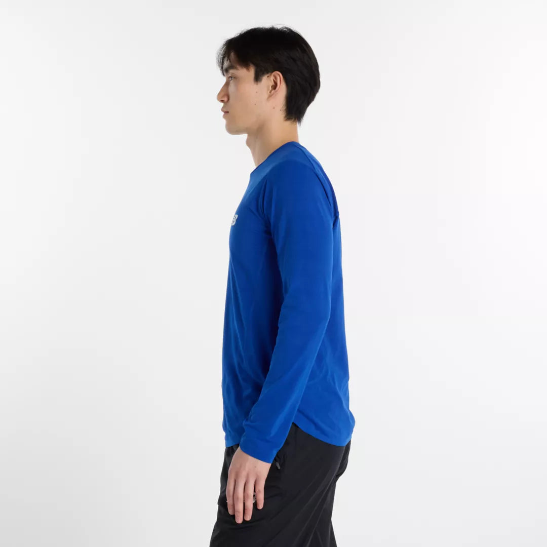 New Balance Shohei Performance Long Sleeve Top