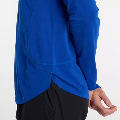 New Balance Shohei Performance Long Sleeve Top