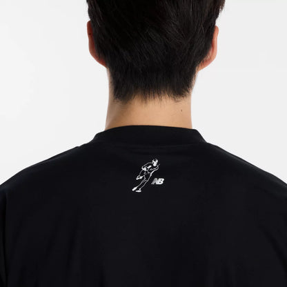 New Balance Shohei Blast Long Sleeve Top