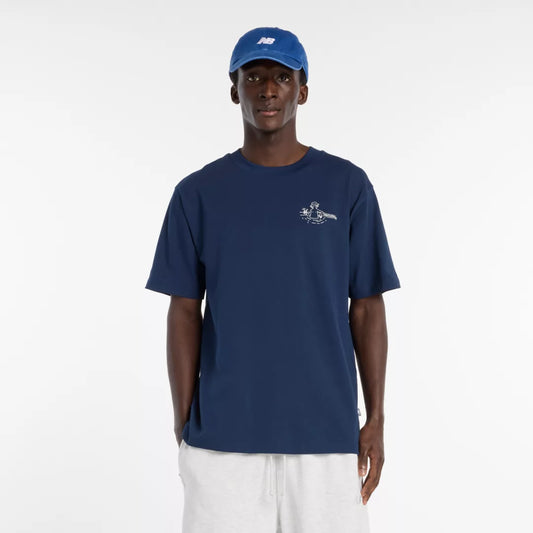 New Balance Fountain T-Shirt