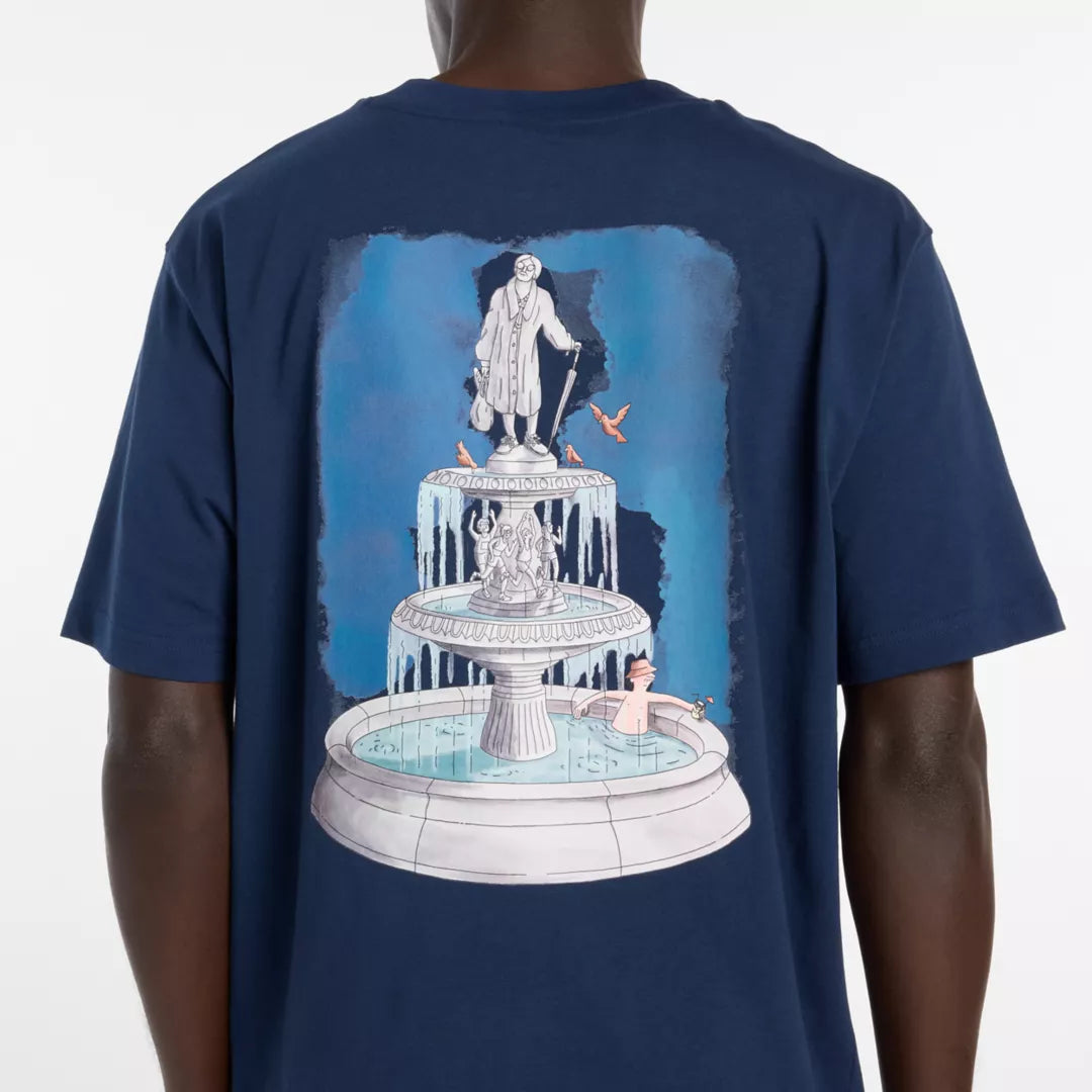New Balance Fountain T-Shirt