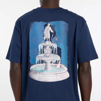 New Balance Fountain T-Shirt