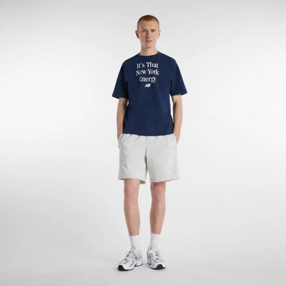 New Balance New York City Graphic T-Shirt