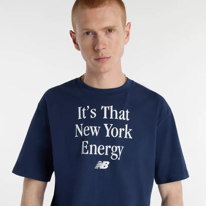 New Balance New York City Graphic T-Shirt