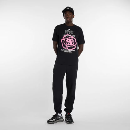 New Balance NYC City Run T-Shirt