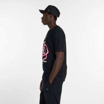New Balance NYC City Run T-Shirt