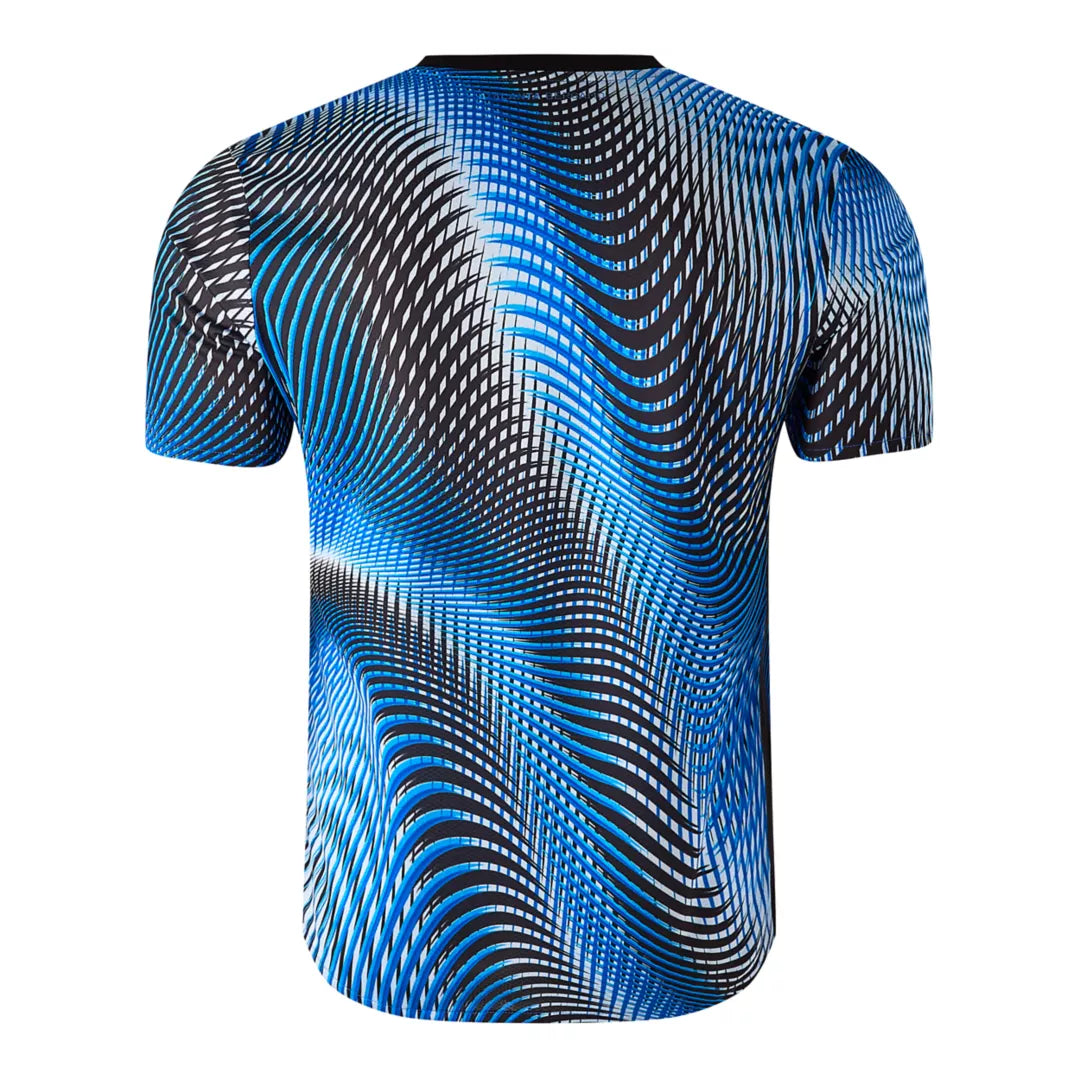 New Balance Atalanta BC Fourth Short Sleeve Jersey