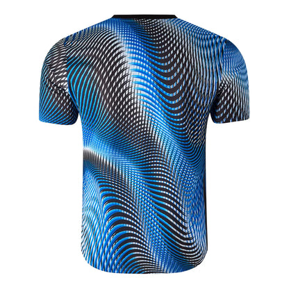 New Balance Atalanta BC Fourth Short Sleeve Jersey