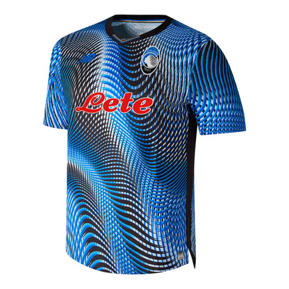 New Balance Atalanta BC Fourth Short Sleeve Jersey
