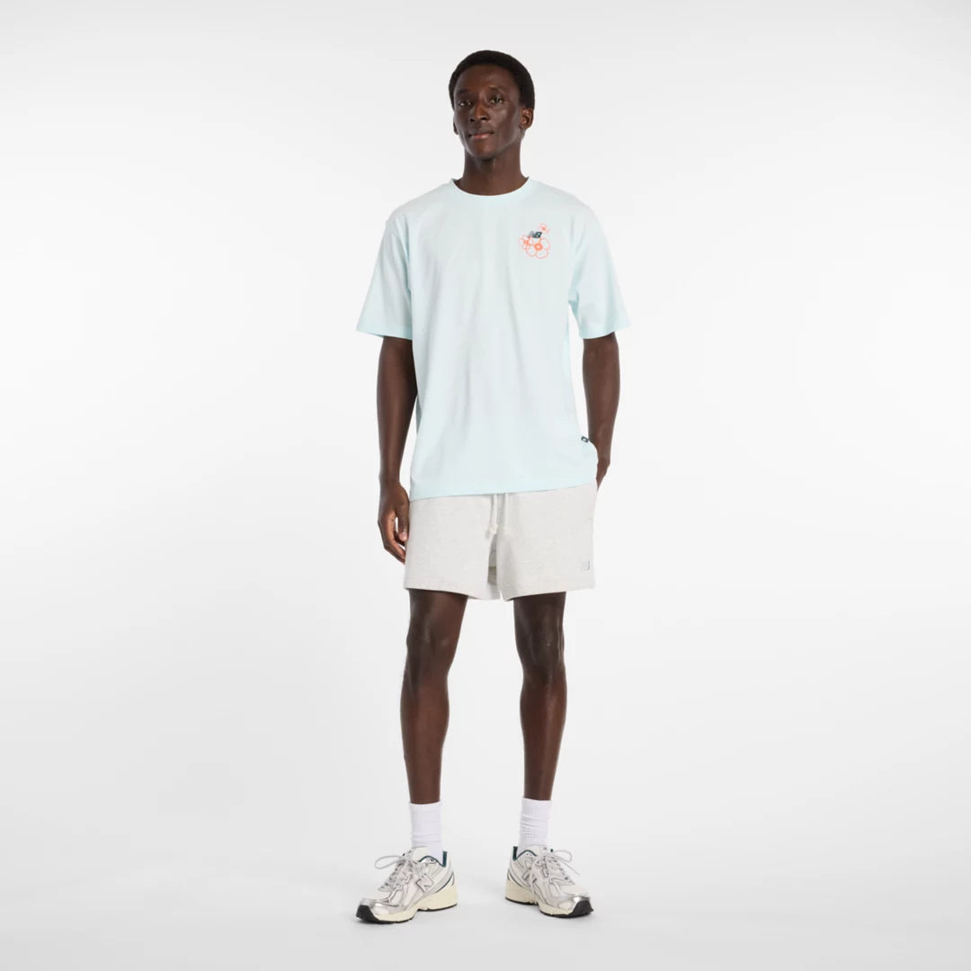 New Balance LA City Run T-Shirt