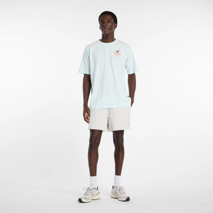 New Balance LA City Run T-Shirt