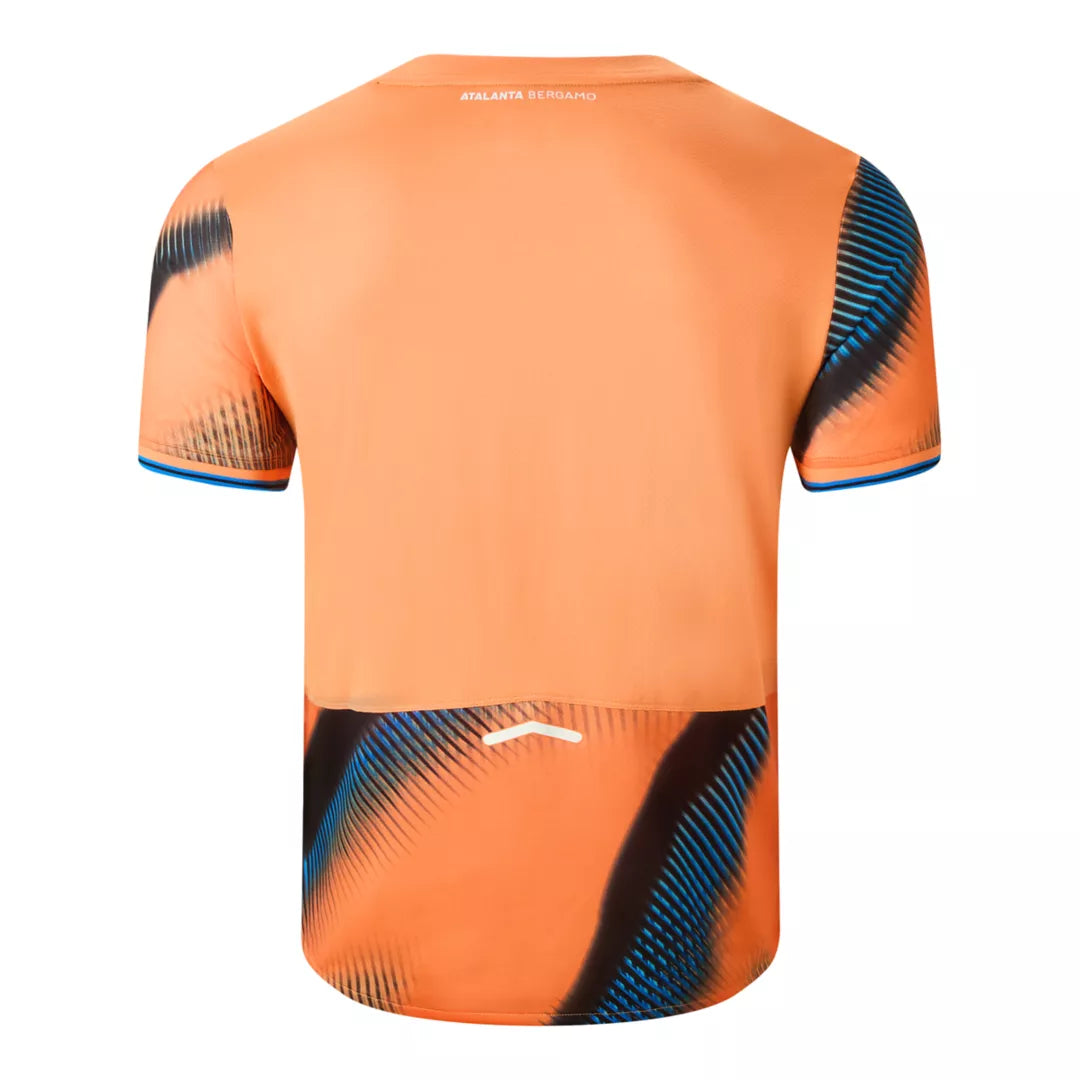 New Balance Atalanta BC Third Short Sleeve Jersey