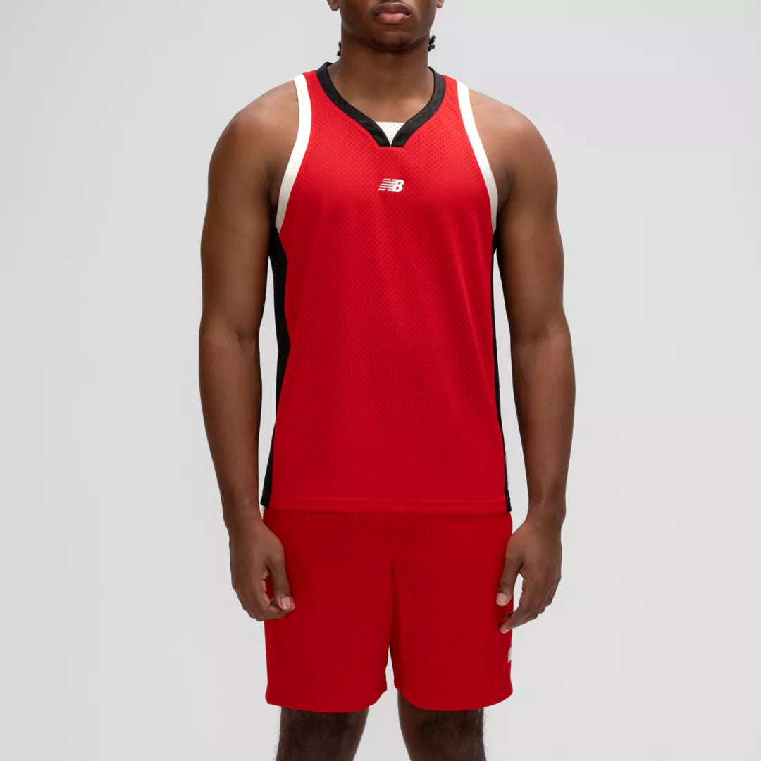 New Balance Basketball Performance Jersey