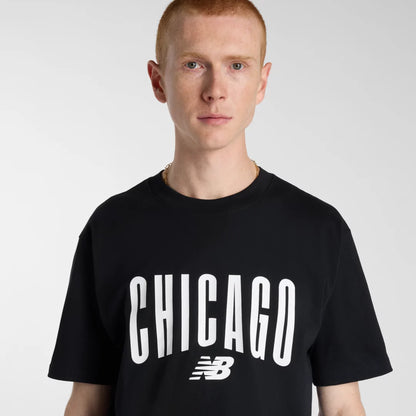 New Balance Chicago City T-Shirt