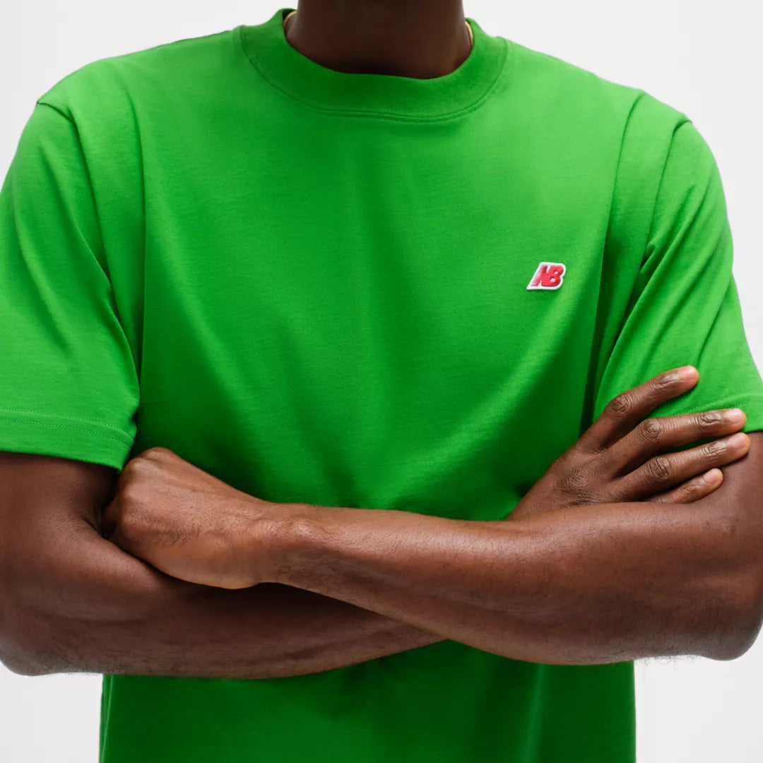 New Balance Made in USA Core T-Shirt
