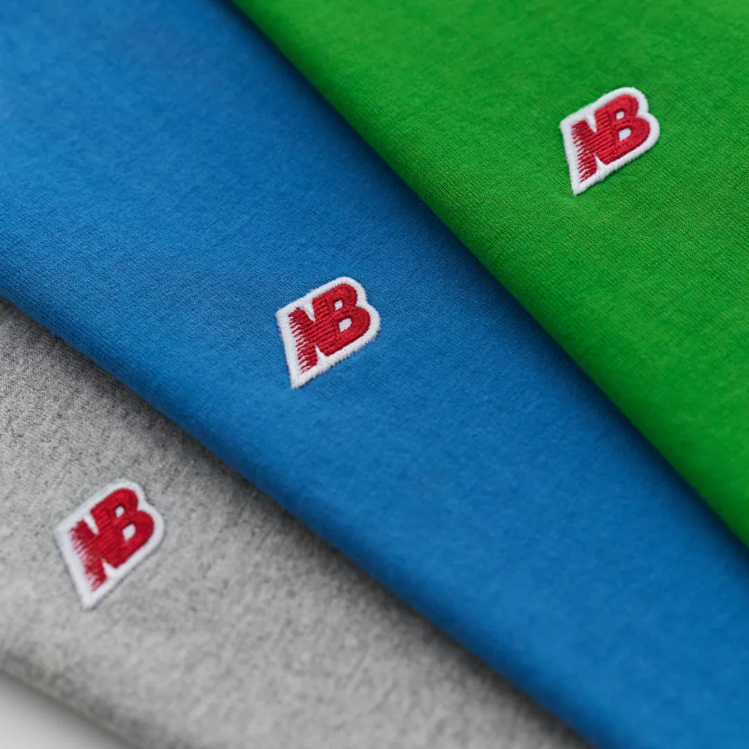 New Balance Made in USA Core T-Shirt