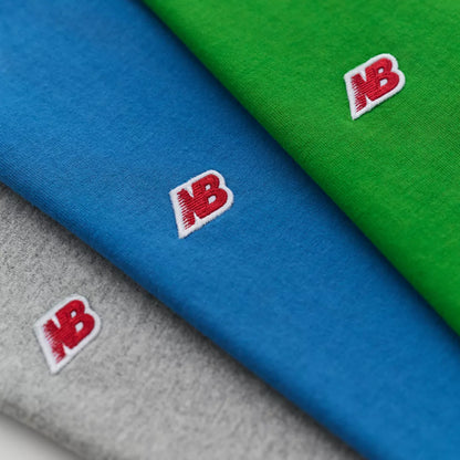 New Balance Made in USA Core T-Shirt