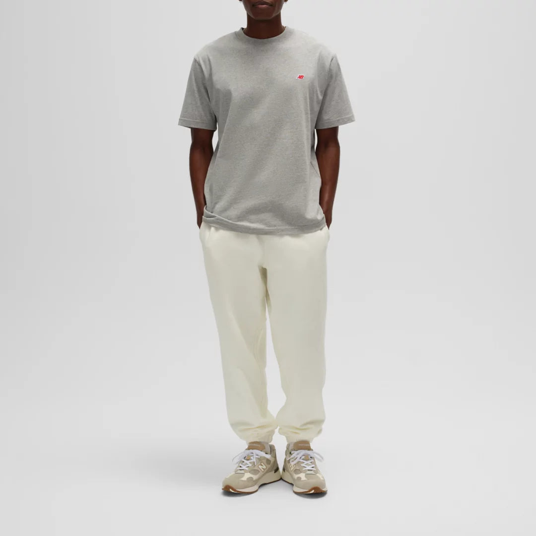 Athletic Grey,S