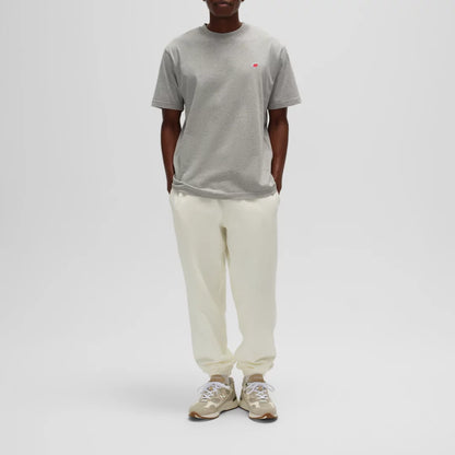 Athletic Grey,S