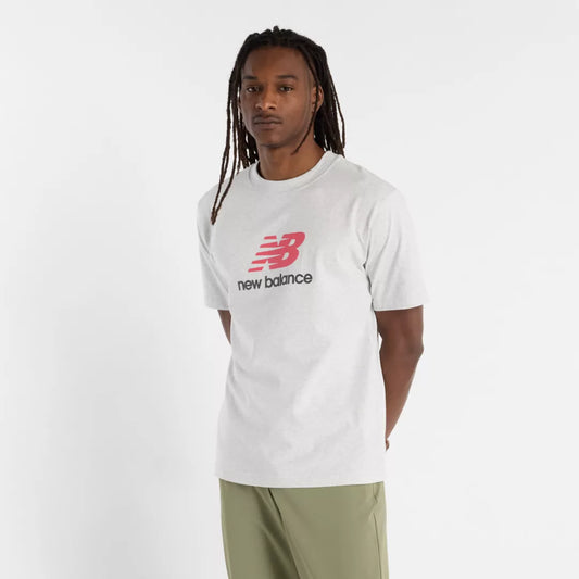 New Balance Athletics Logo T-Shirt