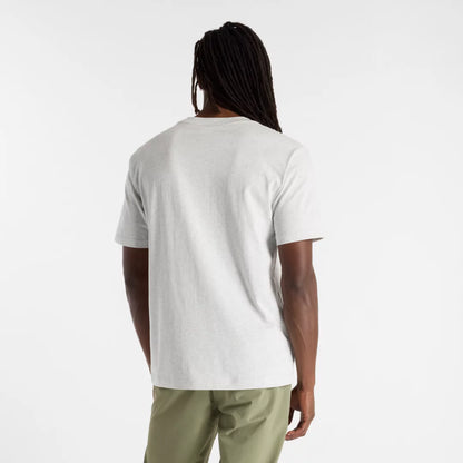 New Balance Athletics Logo T-Shirt