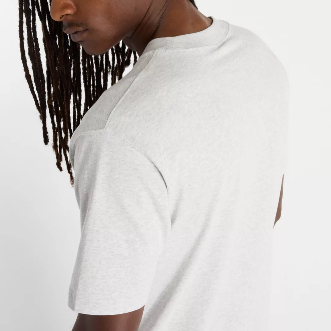 New Balance Athletics Logo T-Shirt